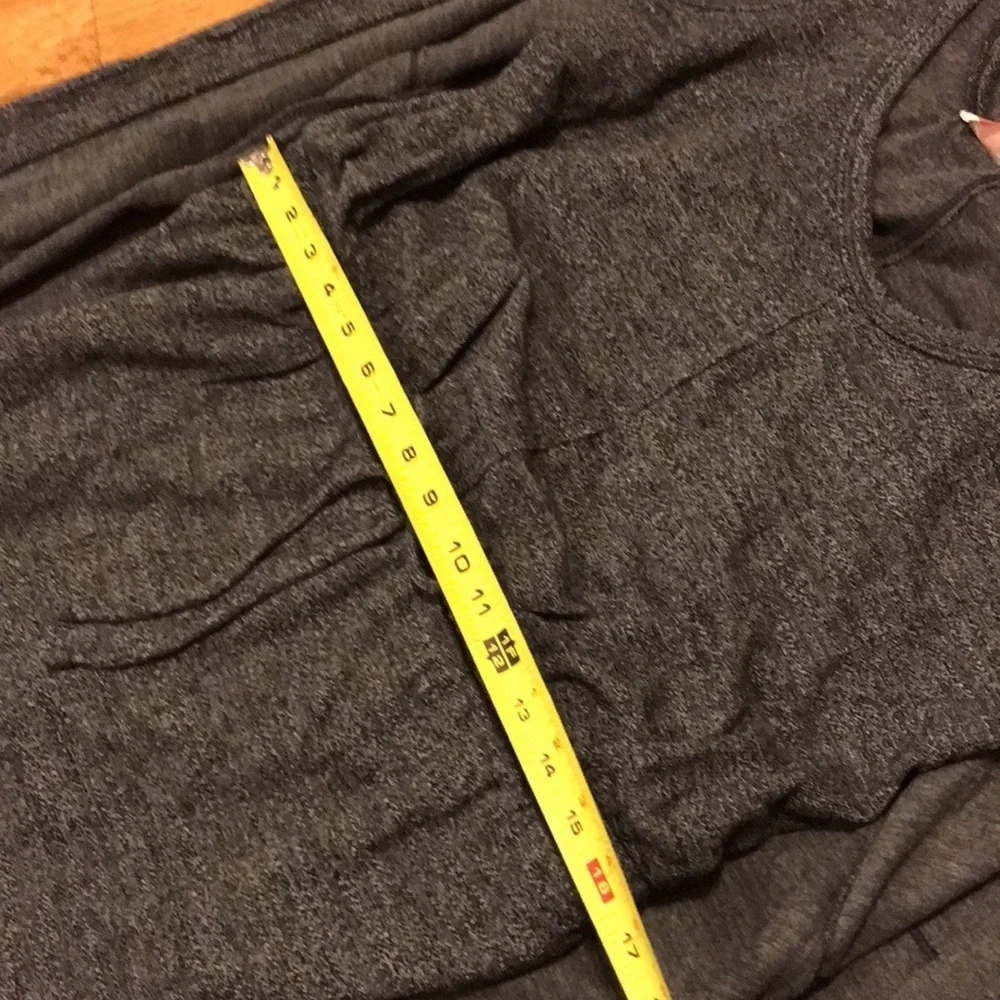 NWT Free People Beach Bicoastal Set In Dark Grey XS, Small, Medium, or Large